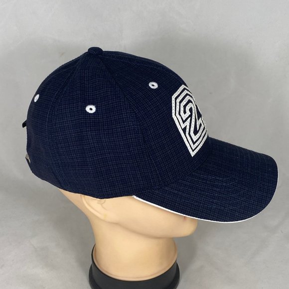 KYO 24 Blue Baseball Cap - Picture 4 of 10